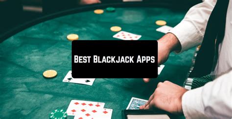 good blackjack games for ios
